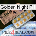 Golden Night Pill 41